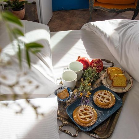 Agriturismo Morani Santa Severa Ngoại thất bức ảnh