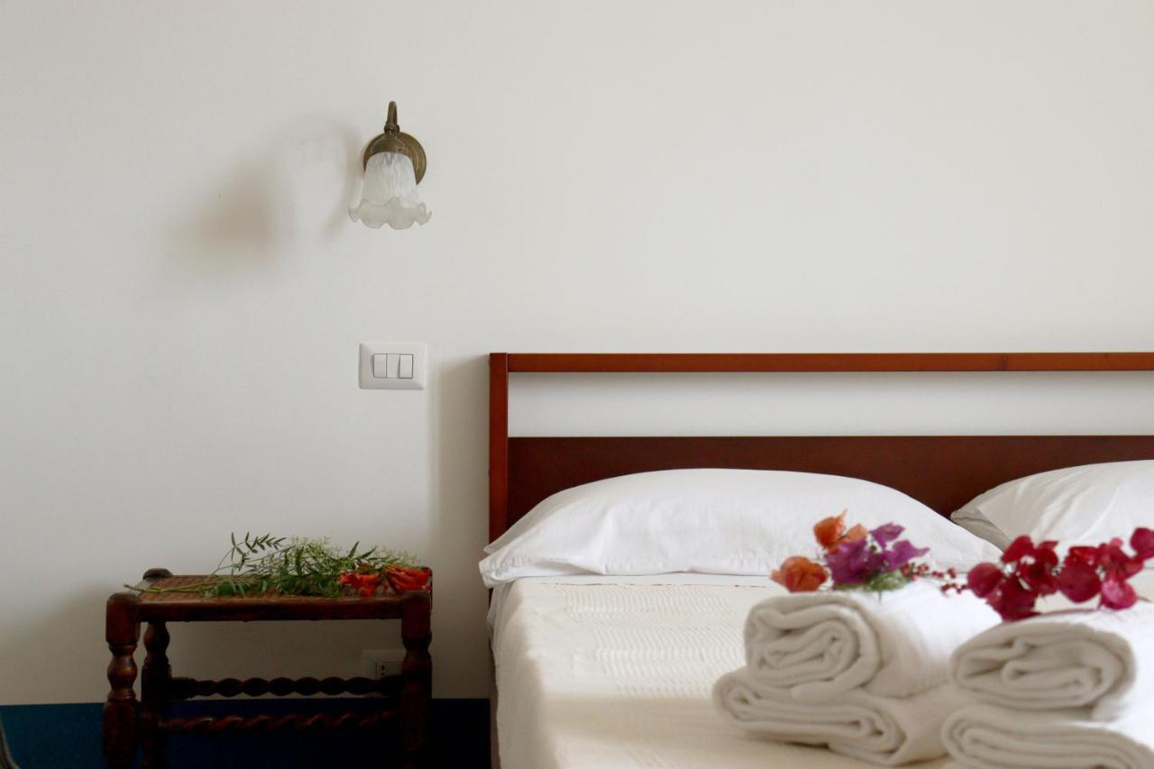 Agriturismo Morani Santa Severa Ngoại thất bức ảnh
