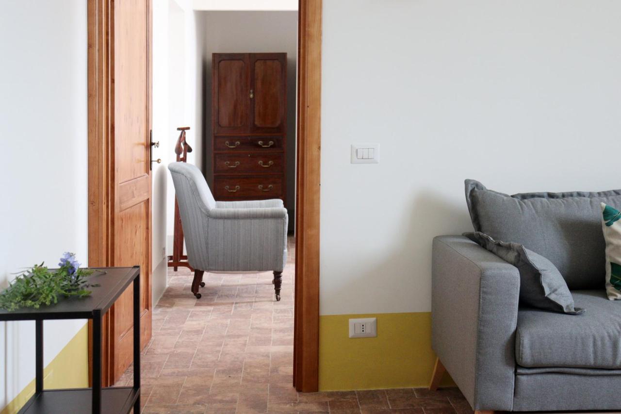 Agriturismo Morani Santa Severa Ngoại thất bức ảnh