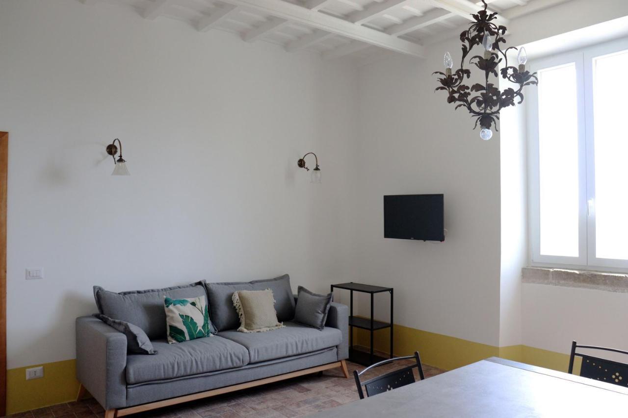 Agriturismo Morani Santa Severa Ngoại thất bức ảnh