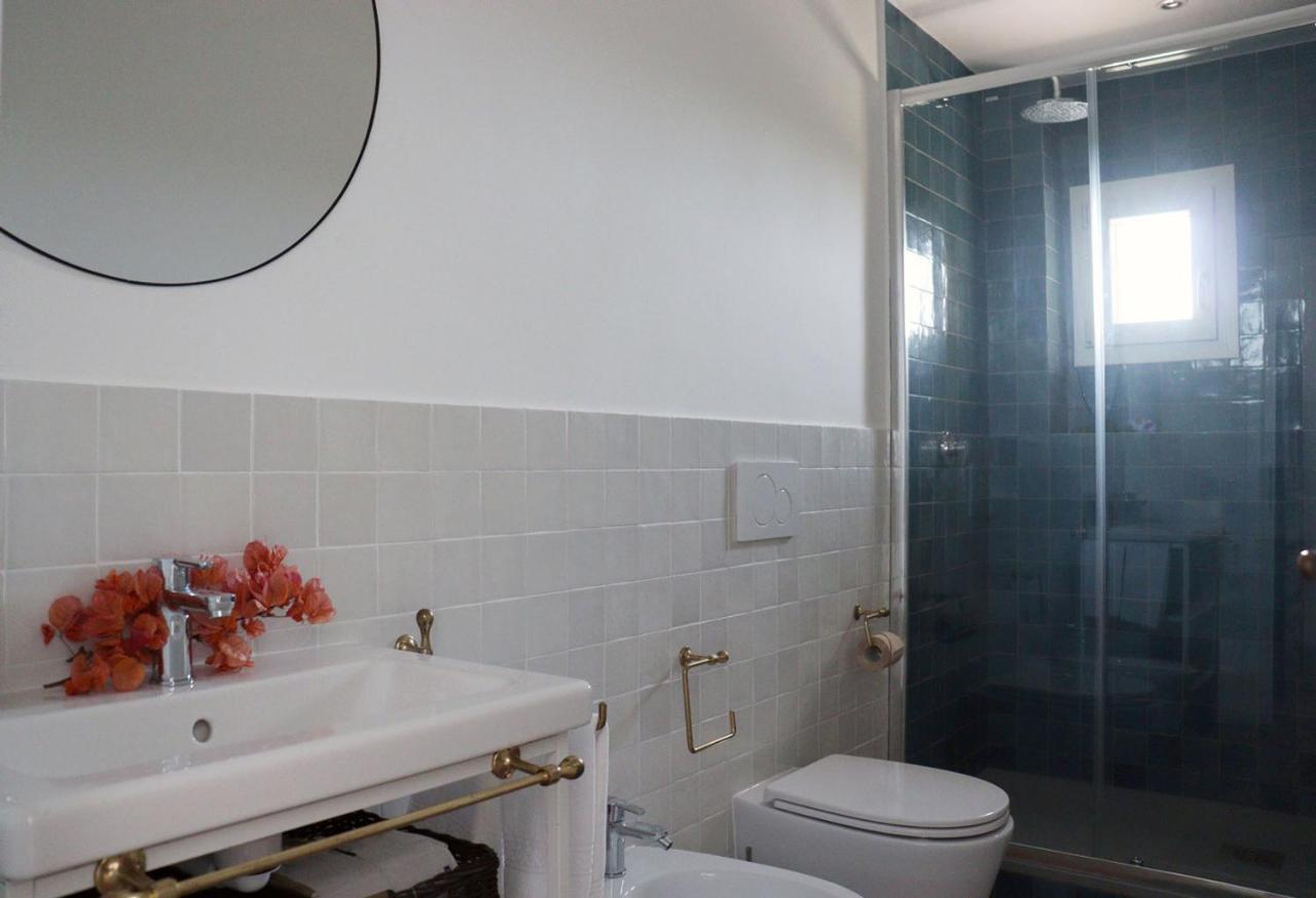 Agriturismo Morani Santa Severa Ngoại thất bức ảnh