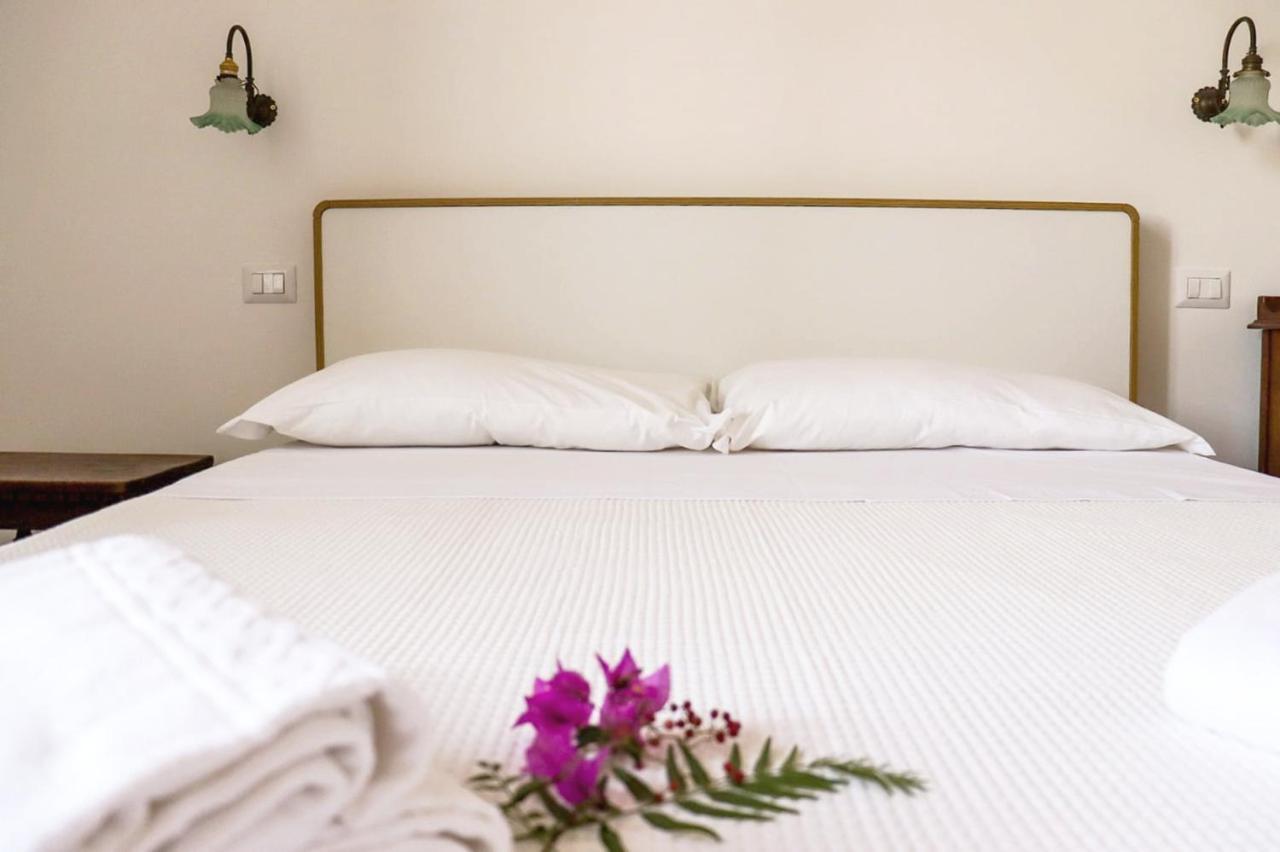 Agriturismo Morani Santa Severa Ngoại thất bức ảnh