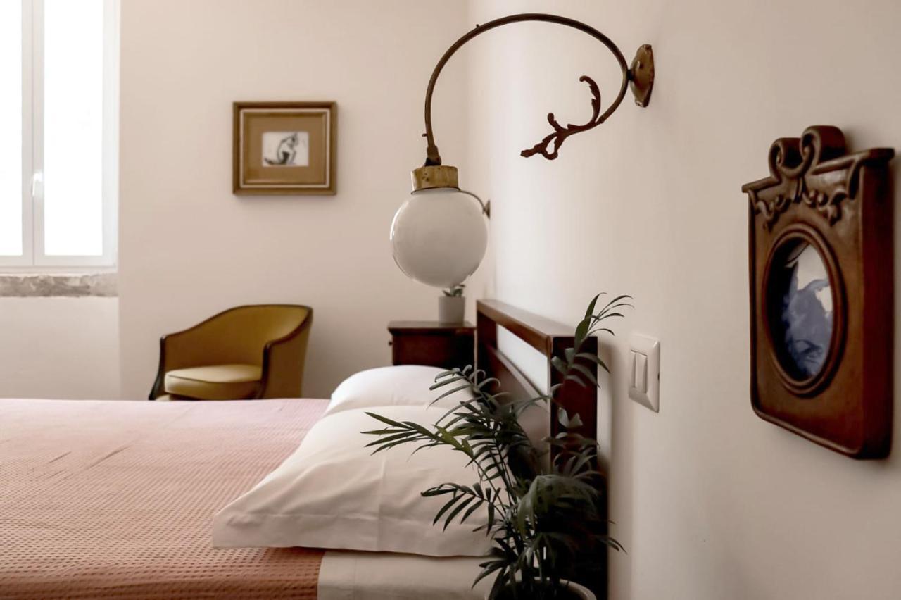 Agriturismo Morani Santa Severa Ngoại thất bức ảnh