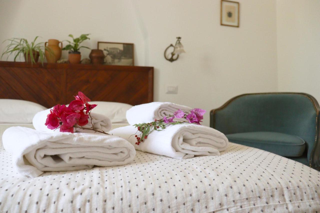Agriturismo Morani Santa Severa Ngoại thất bức ảnh