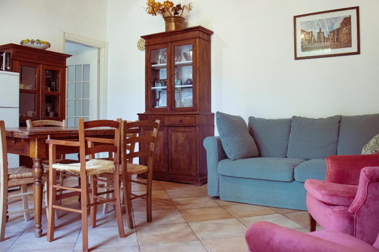 Agriturismo Morani Santa Severa Ngoại thất bức ảnh