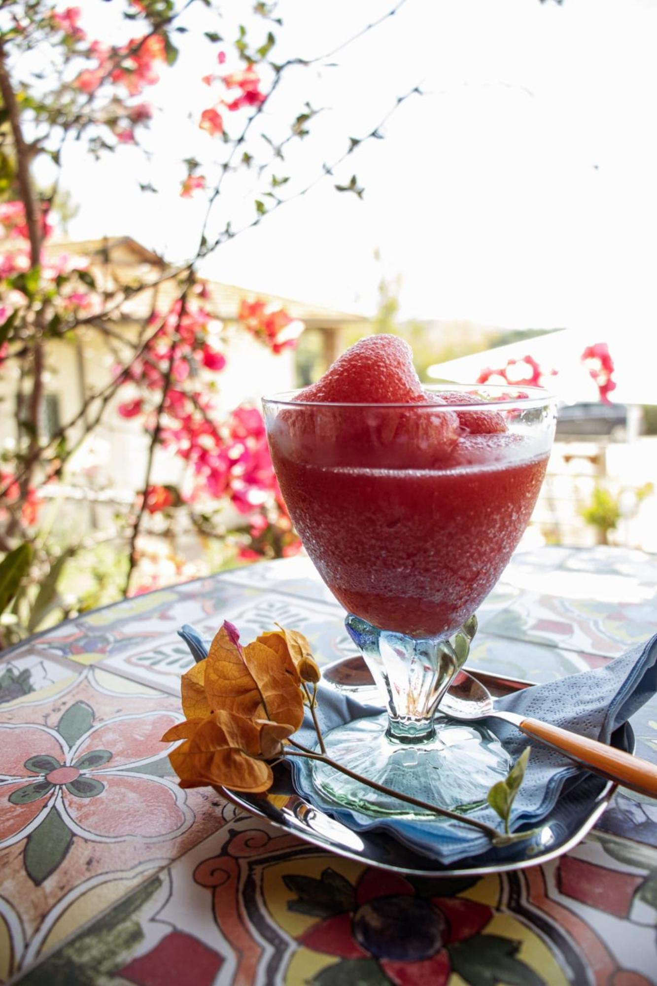 Agriturismo Morani Santa Severa Ngoại thất bức ảnh