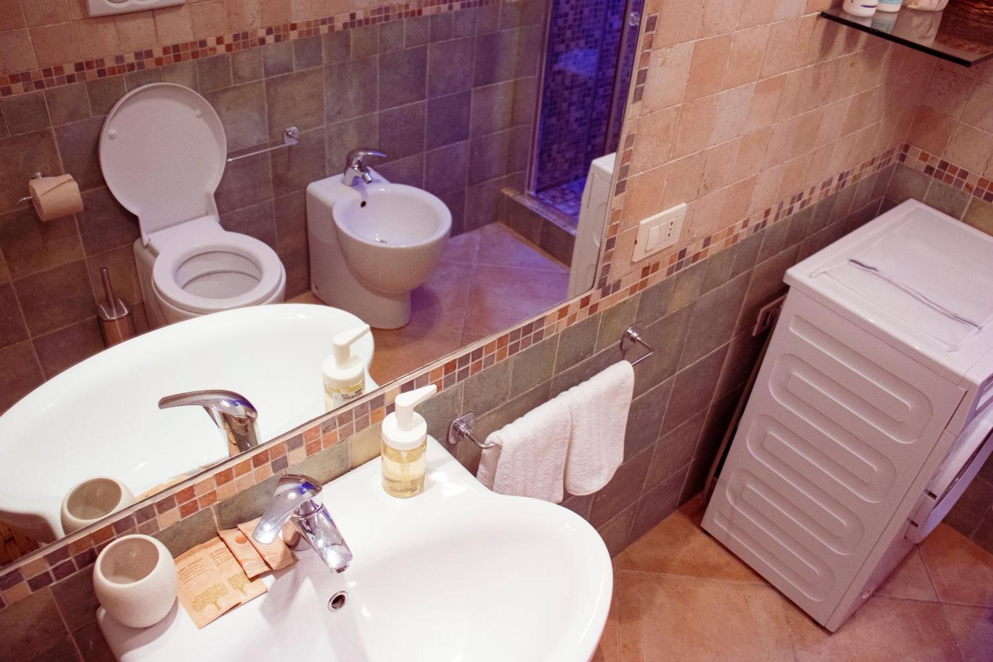 Agriturismo Morani Santa Severa Phòng bức ảnh