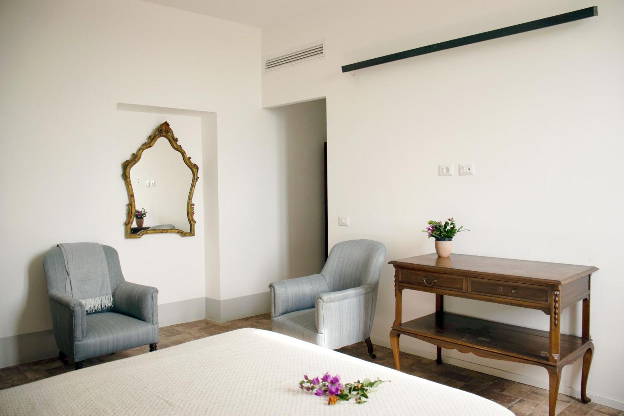 Agriturismo Morani Santa Severa Ngoại thất bức ảnh