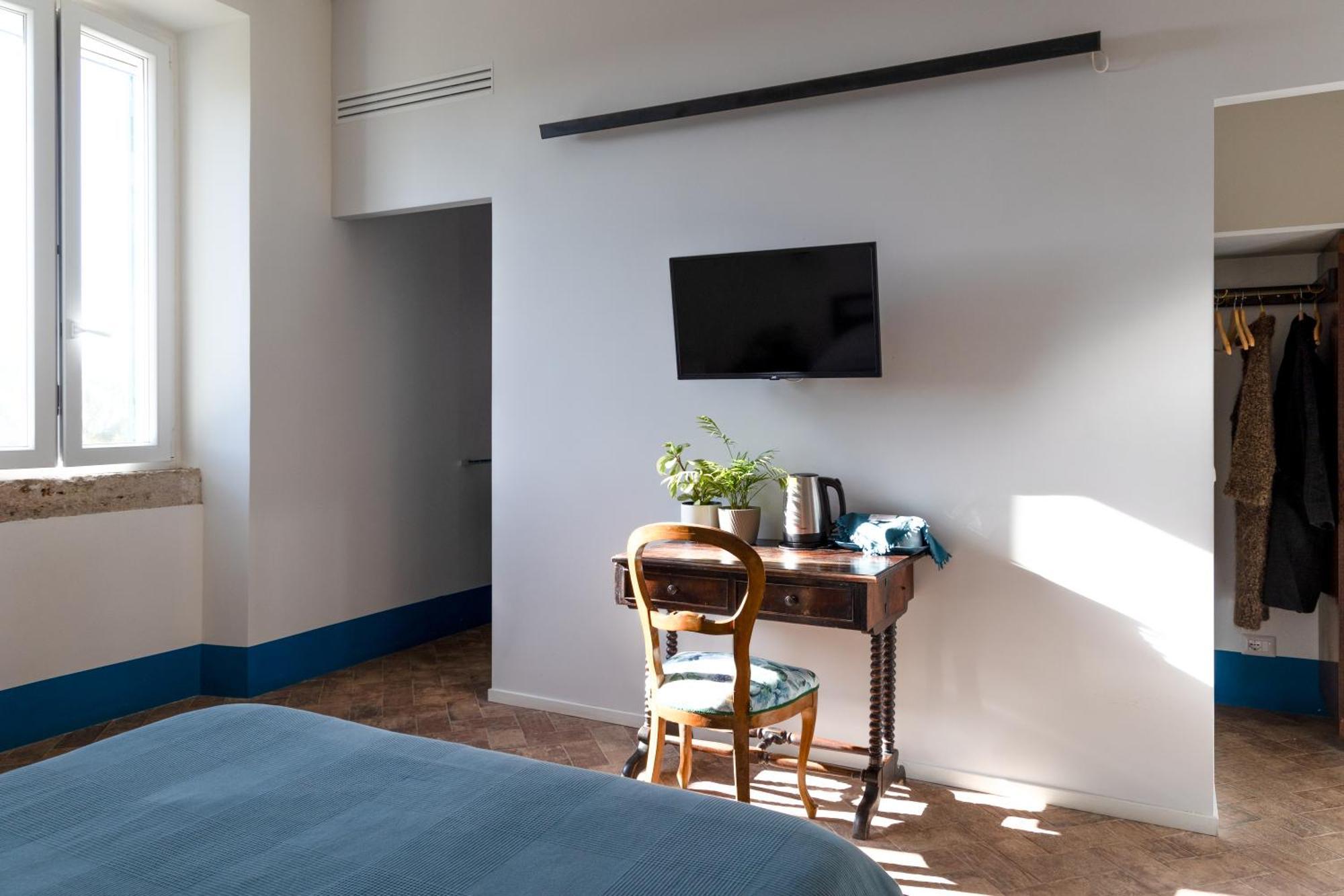 Agriturismo Morani Santa Severa Ngoại thất bức ảnh