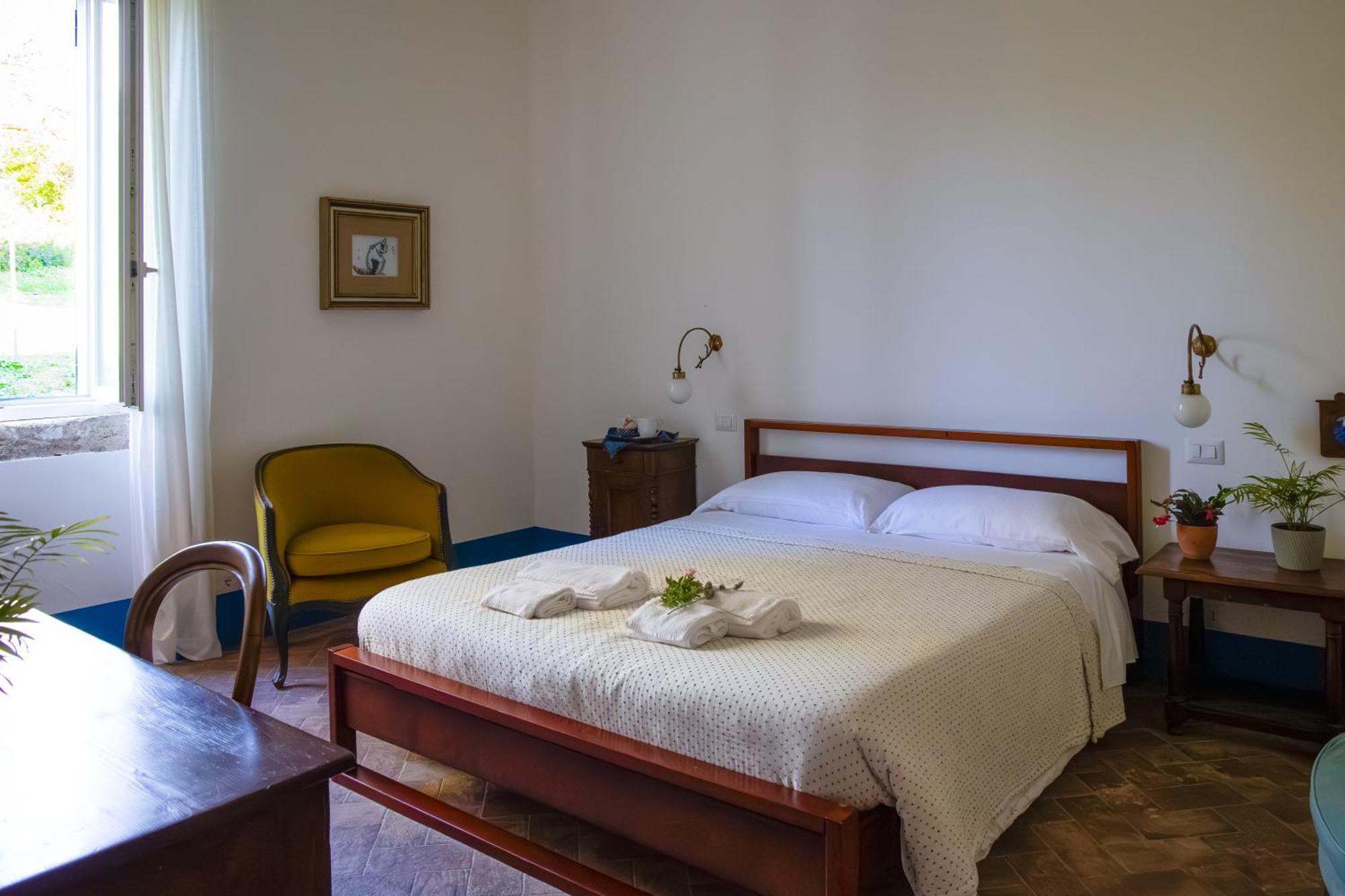 Agriturismo Morani Santa Severa Ngoại thất bức ảnh