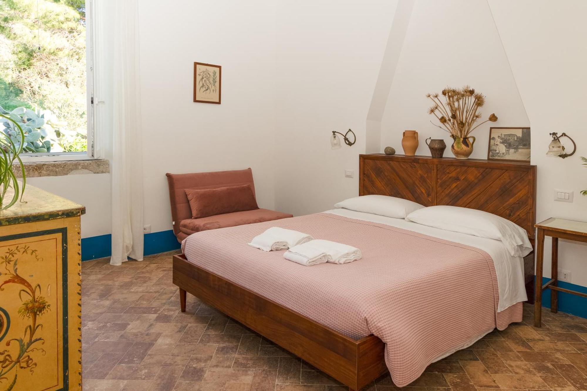 Agriturismo Morani Santa Severa Ngoại thất bức ảnh