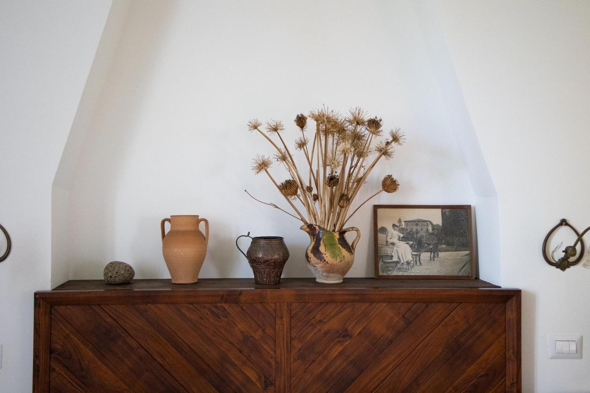 Agriturismo Morani Santa Severa Ngoại thất bức ảnh