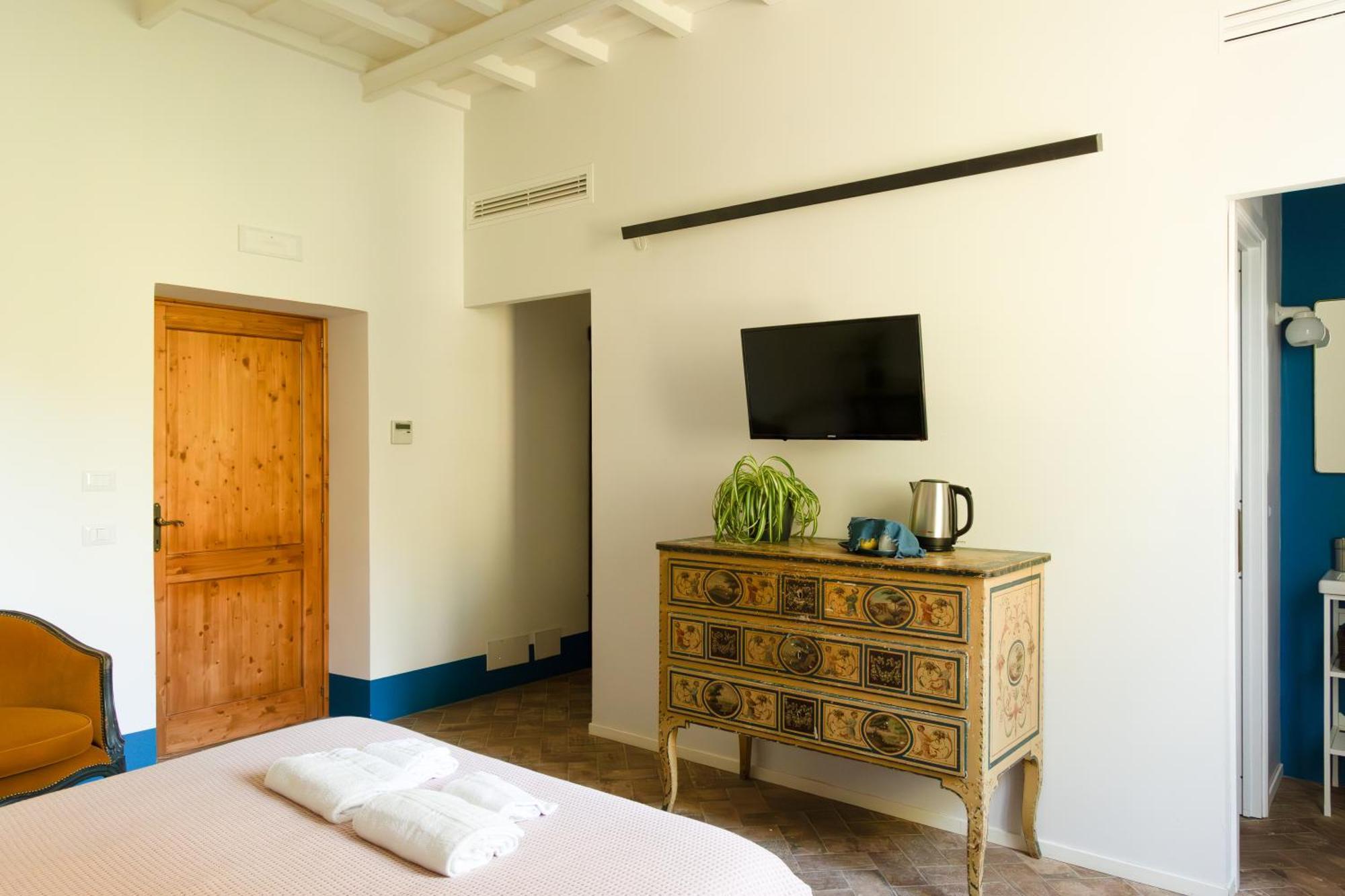 Agriturismo Morani Santa Severa Ngoại thất bức ảnh