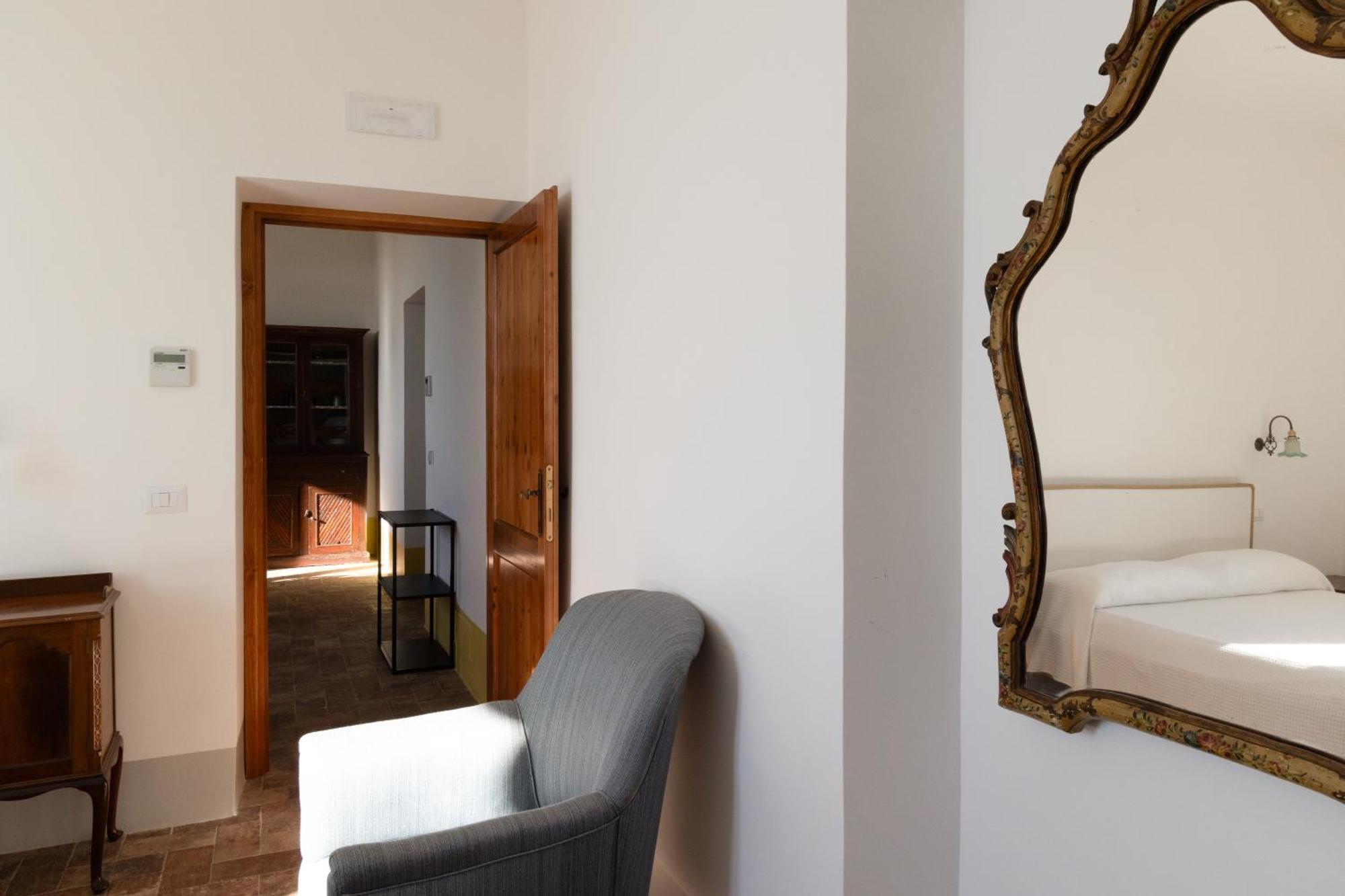 Agriturismo Morani Santa Severa Phòng bức ảnh
