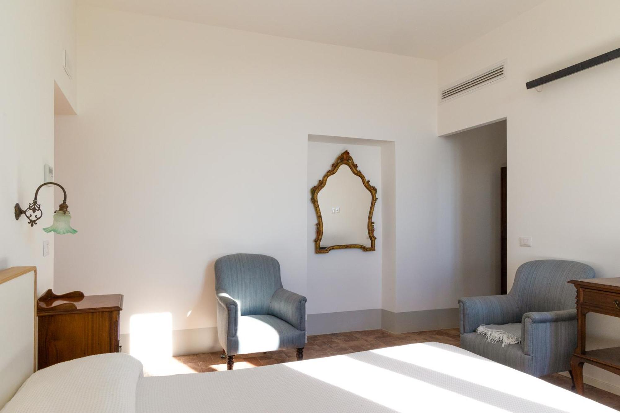 Agriturismo Morani Santa Severa Ngoại thất bức ảnh