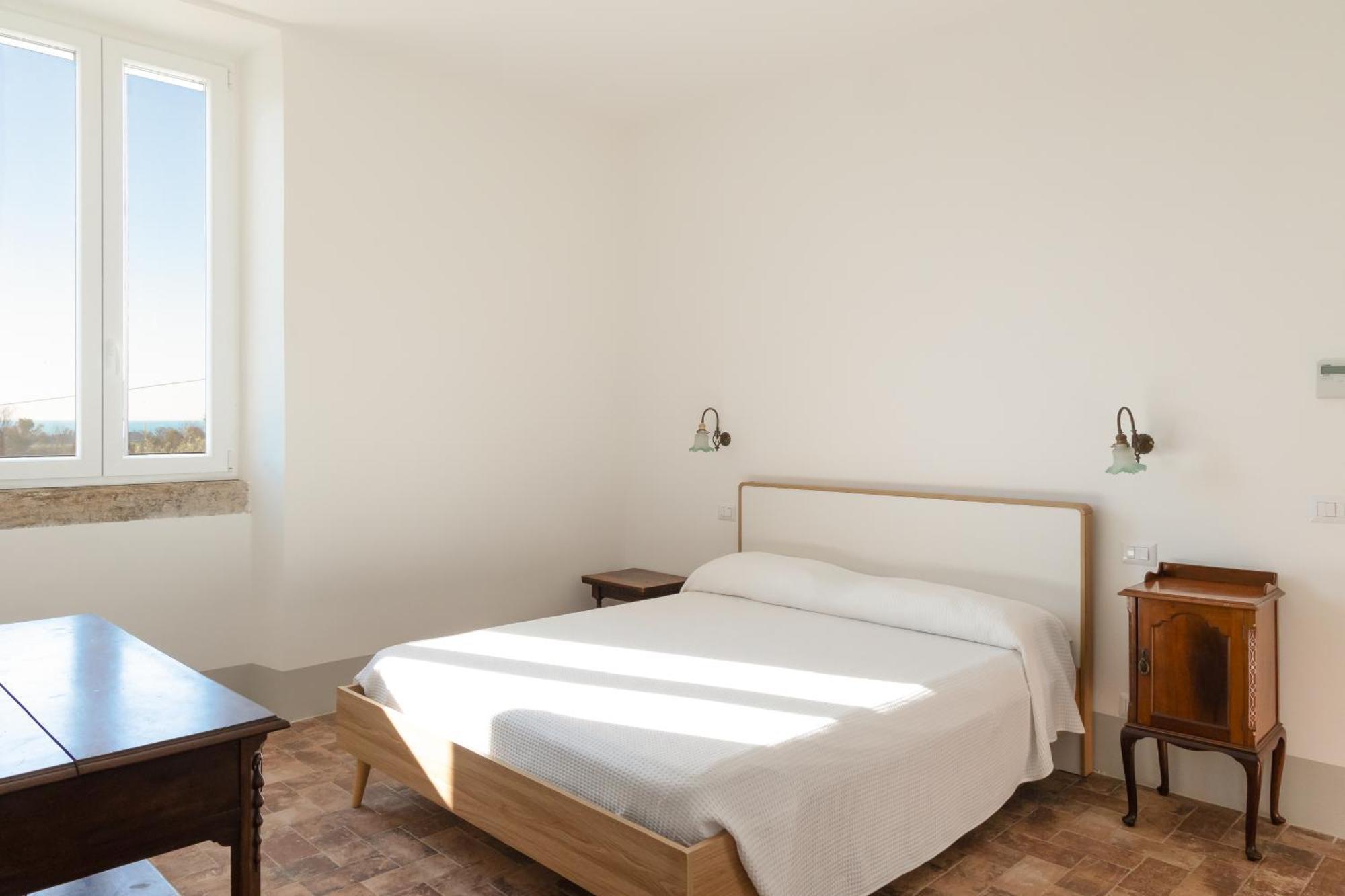 Agriturismo Morani Santa Severa Phòng bức ảnh