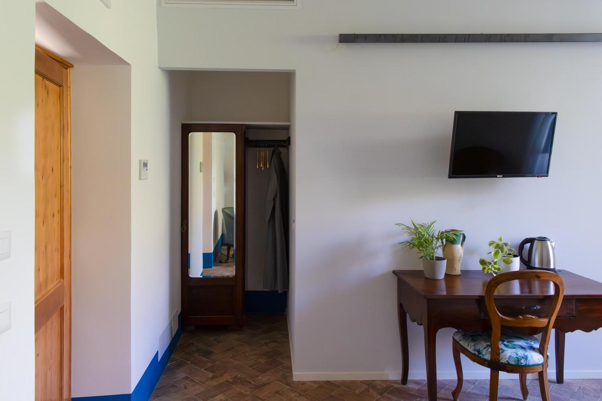 Agriturismo Morani Santa Severa Ngoại thất bức ảnh